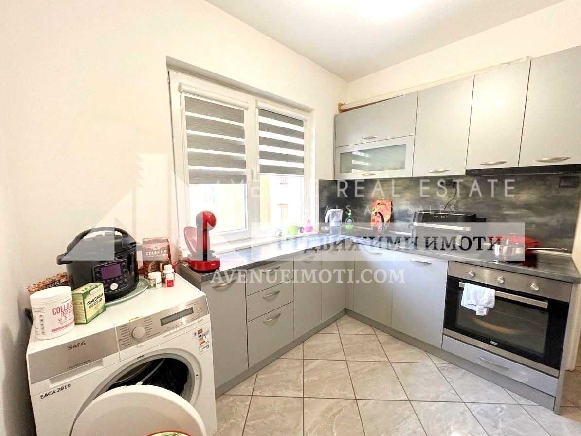 Продава 2-СТАЕН, гр. Пловдив, Тракия, снимка 5 - Апартаменти - 55810662