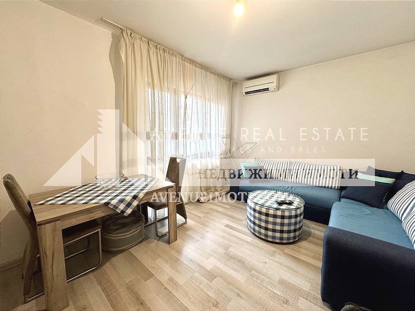 Продава  2-стаен град Пловдив , Тракия , 59 кв.м | 31594729