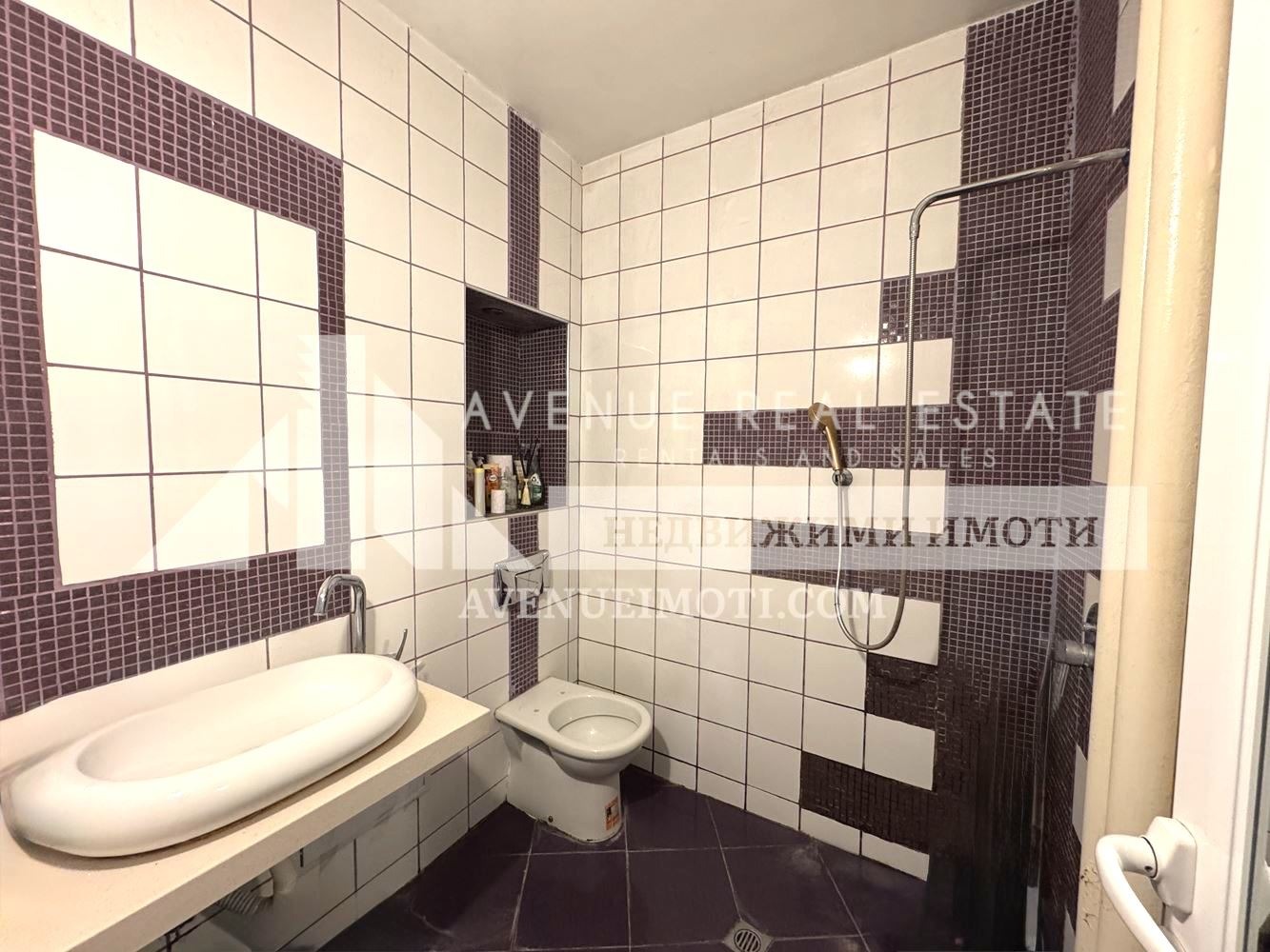 Продава 2-СТАЕН, гр. Пловдив, Тракия, снимка 11 - Апартаменти - 55810662