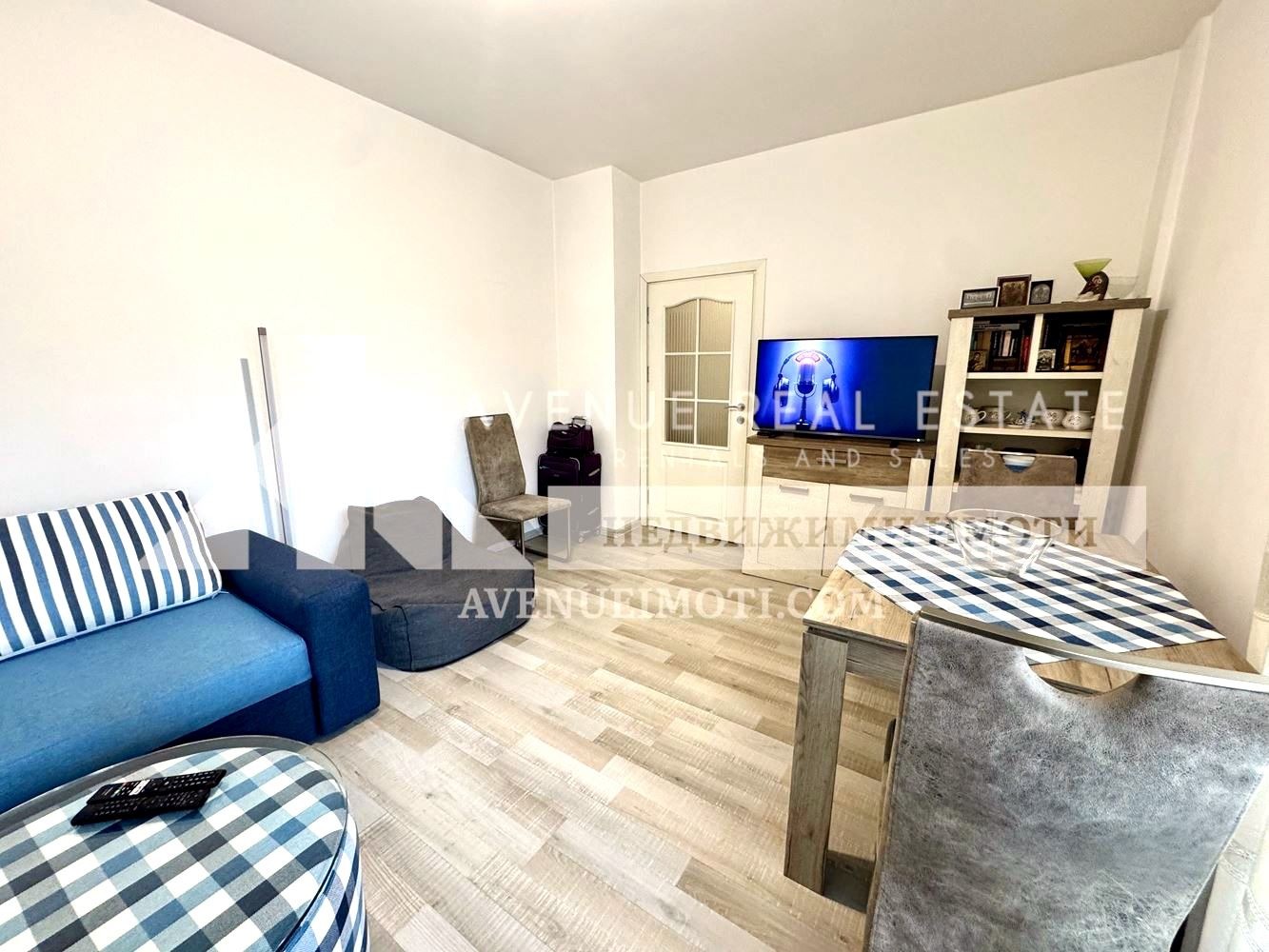 Продава 2-СТАЕН, гр. Пловдив, Тракия, снимка 4 - Апартаменти - 55810662