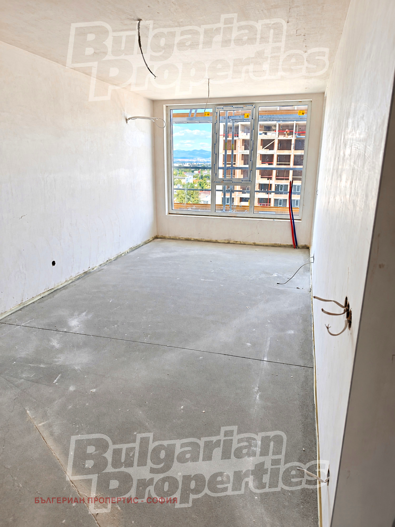 Продава 2-СТАЕН, гр. София, Банишора, снимка 7 - Апартаменти - 56104528