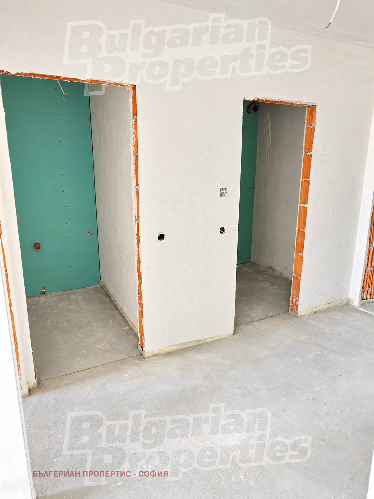 Продава 2-СТАЕН, гр. София, Банишора, снимка 8 - Апартаменти - 56104528