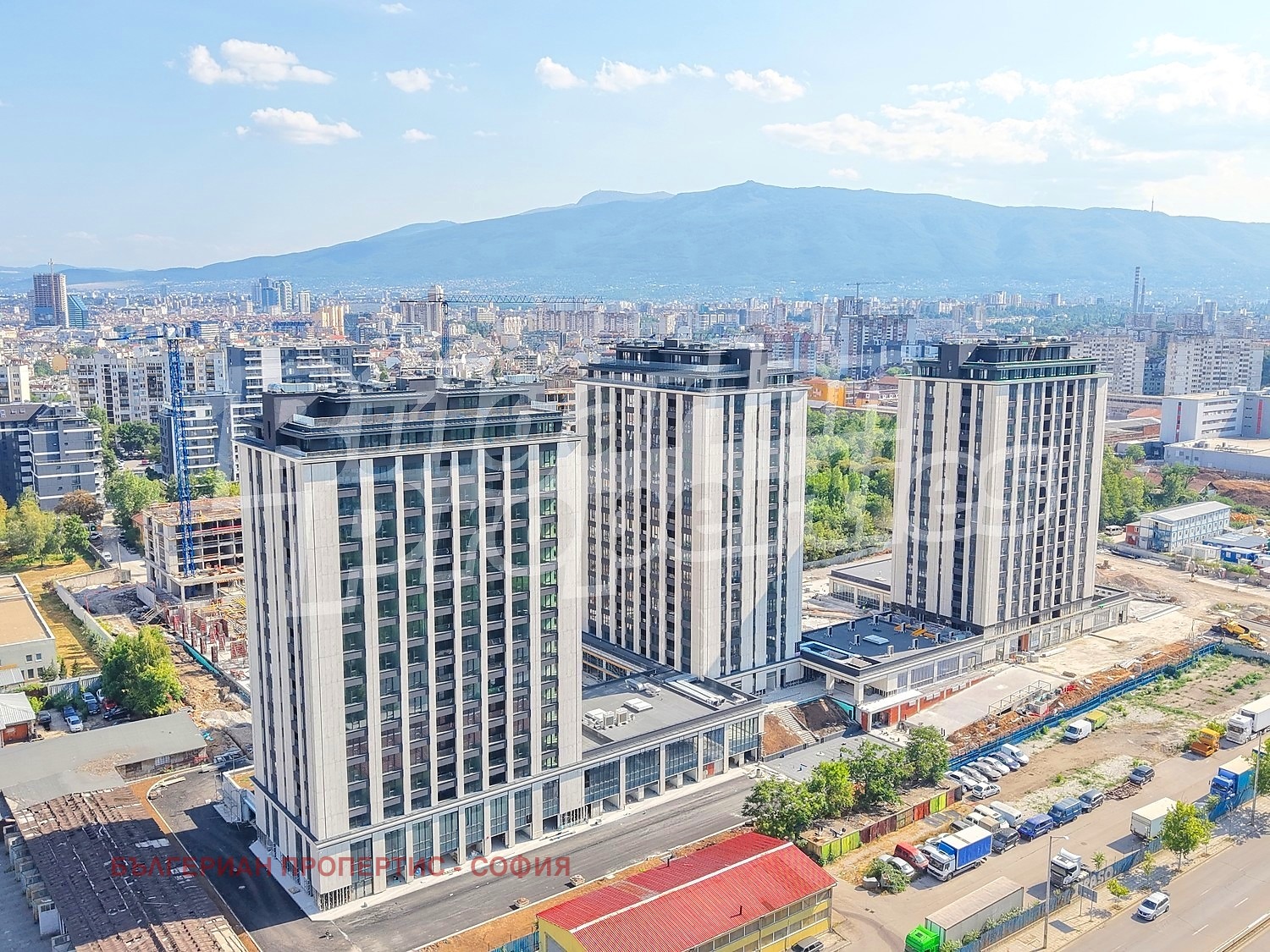 Продава 2-СТАЕН, гр. София, Банишора, снимка 17 - Апартаменти - 56104528