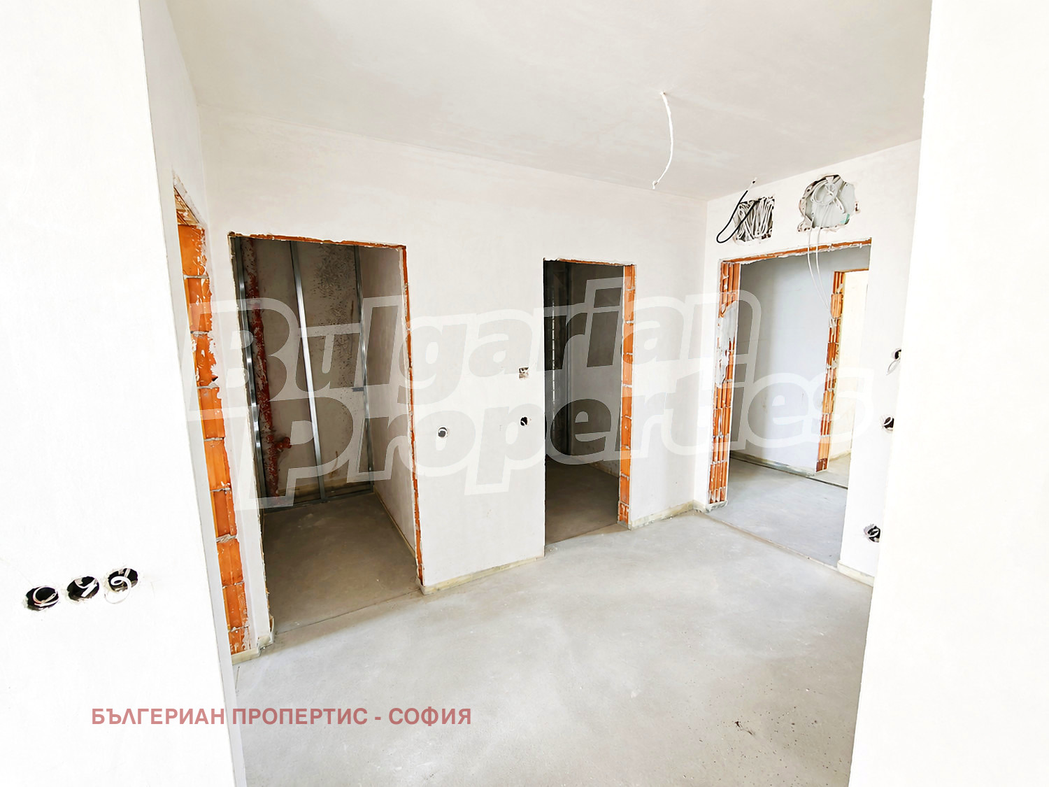 Продава 2-СТАЕН, гр. София, Банишора, снимка 4 - Апартаменти - 56104528