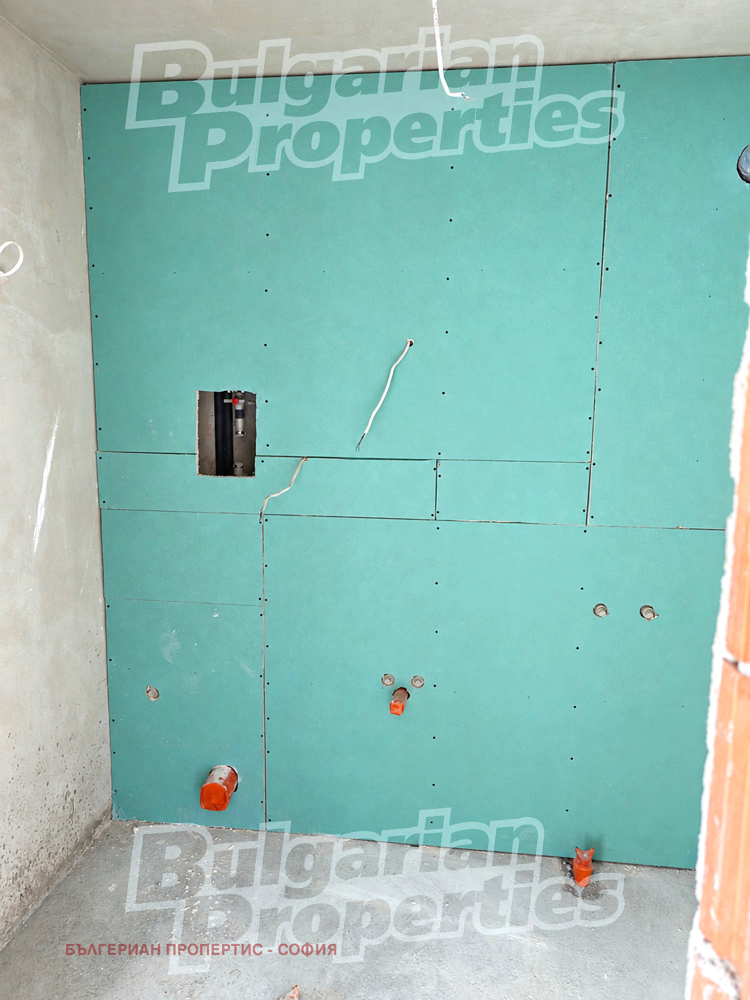 Продава 2-СТАЕН, гр. София, Банишора, снимка 10 - Апартаменти - 56104528