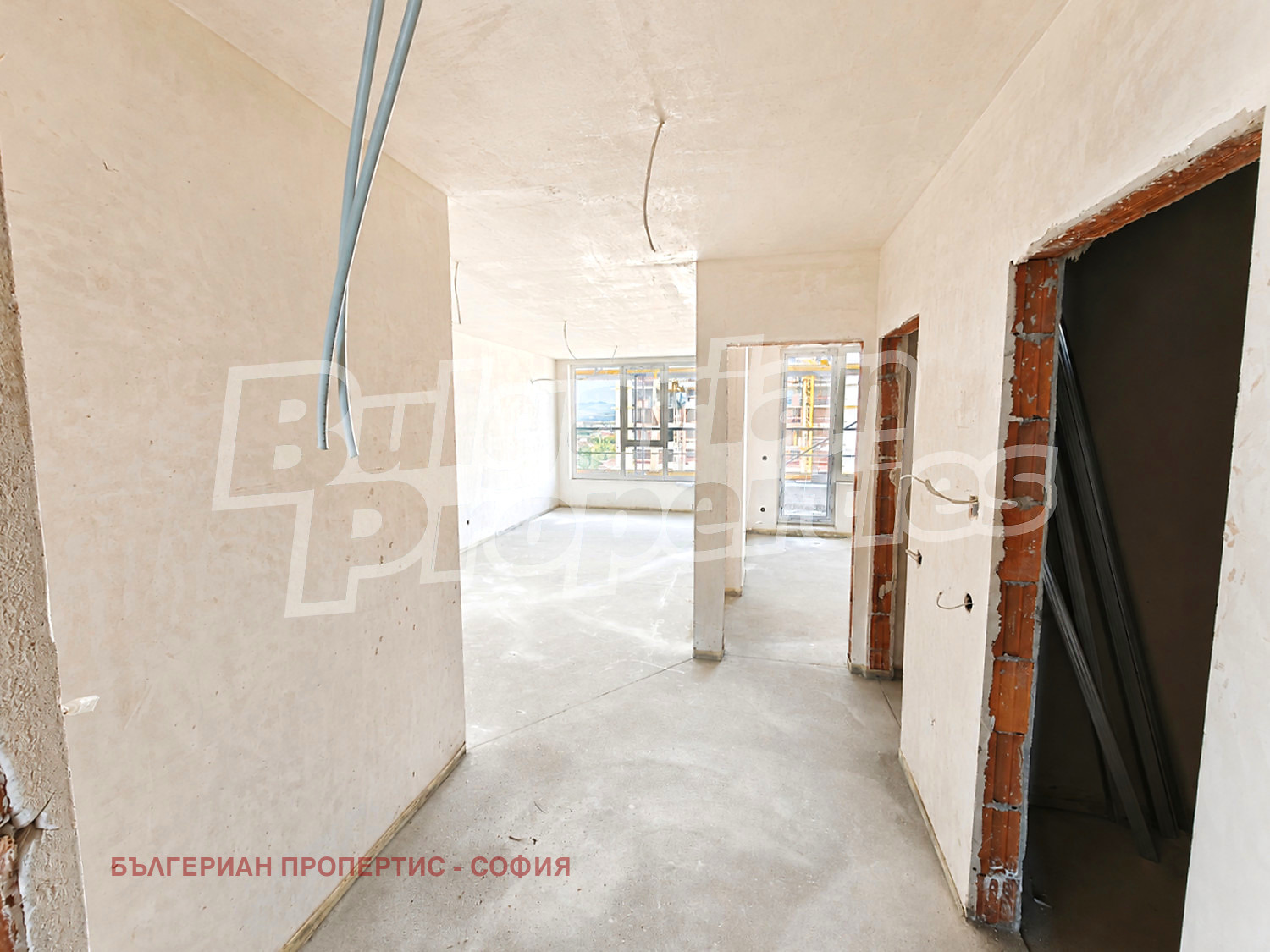Продава 2-СТАЕН, гр. София, Банишора, снимка 5 - Апартаменти - 56104528