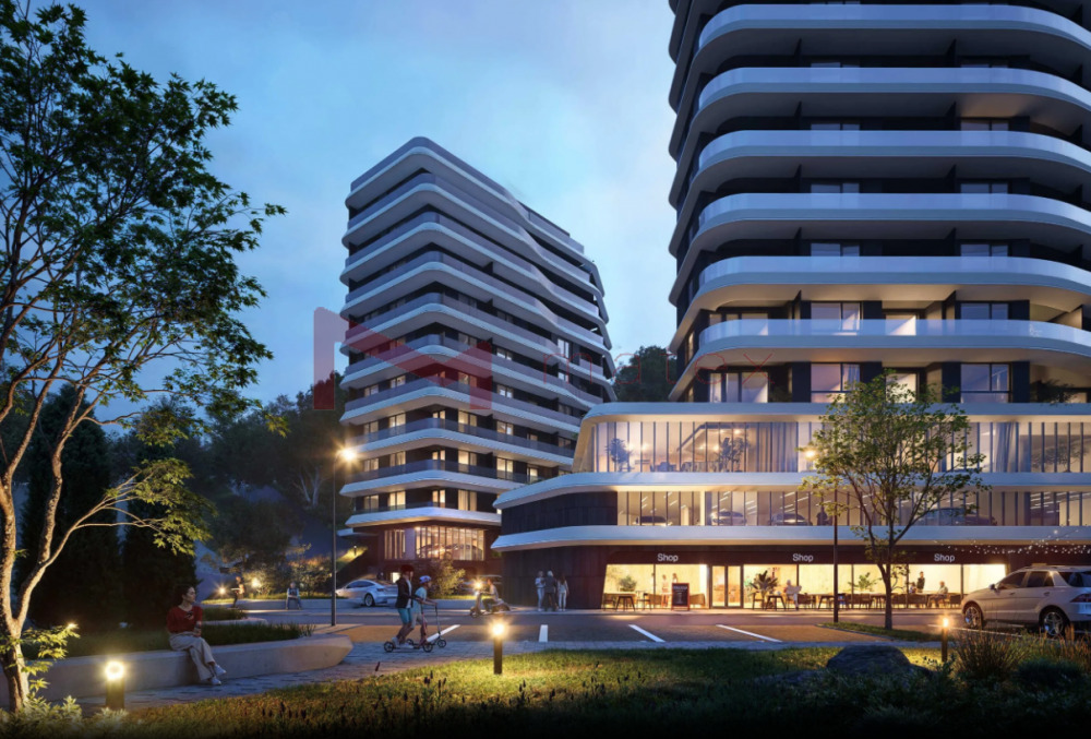 Продава 2-СТАЕН, гр. Варна, Възраждане 3, снимка 5 - Апартаменти - 56114990