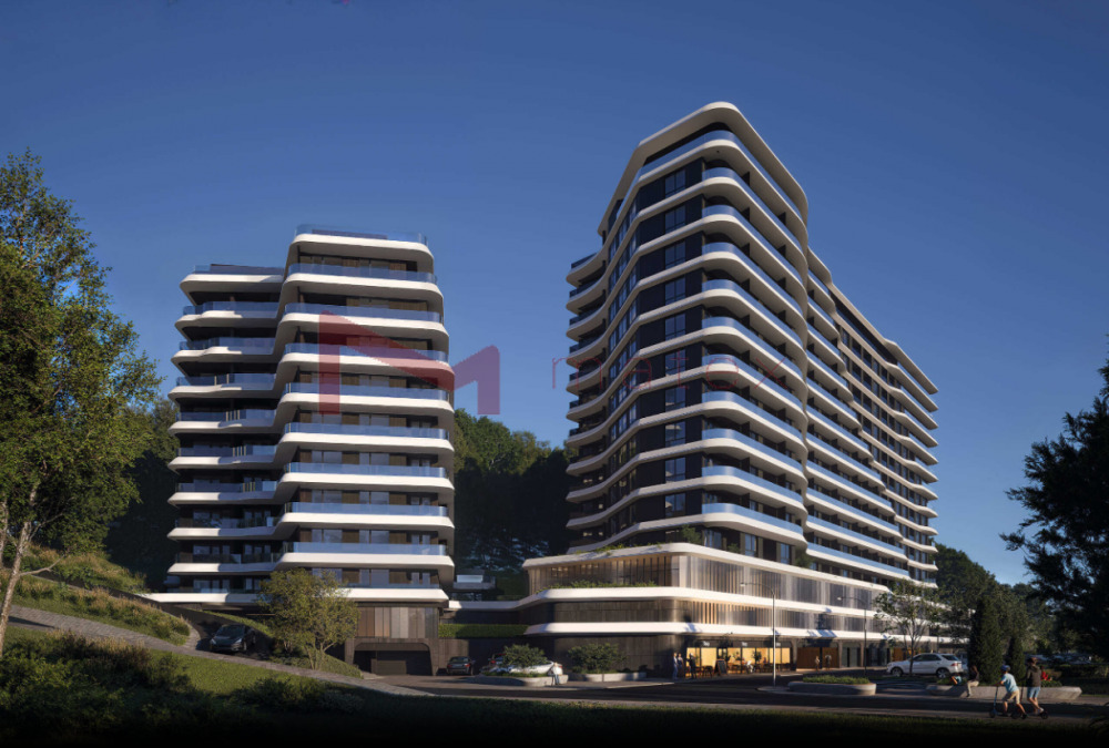 Продава 2-СТАЕН, гр. Варна, Възраждане 3