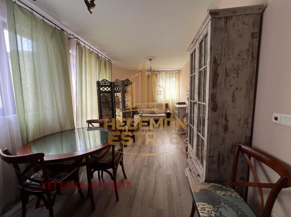 Продава 2-СТАЕН, гр. Варна, Център, снимка 3 - Апартаменти - 56482557