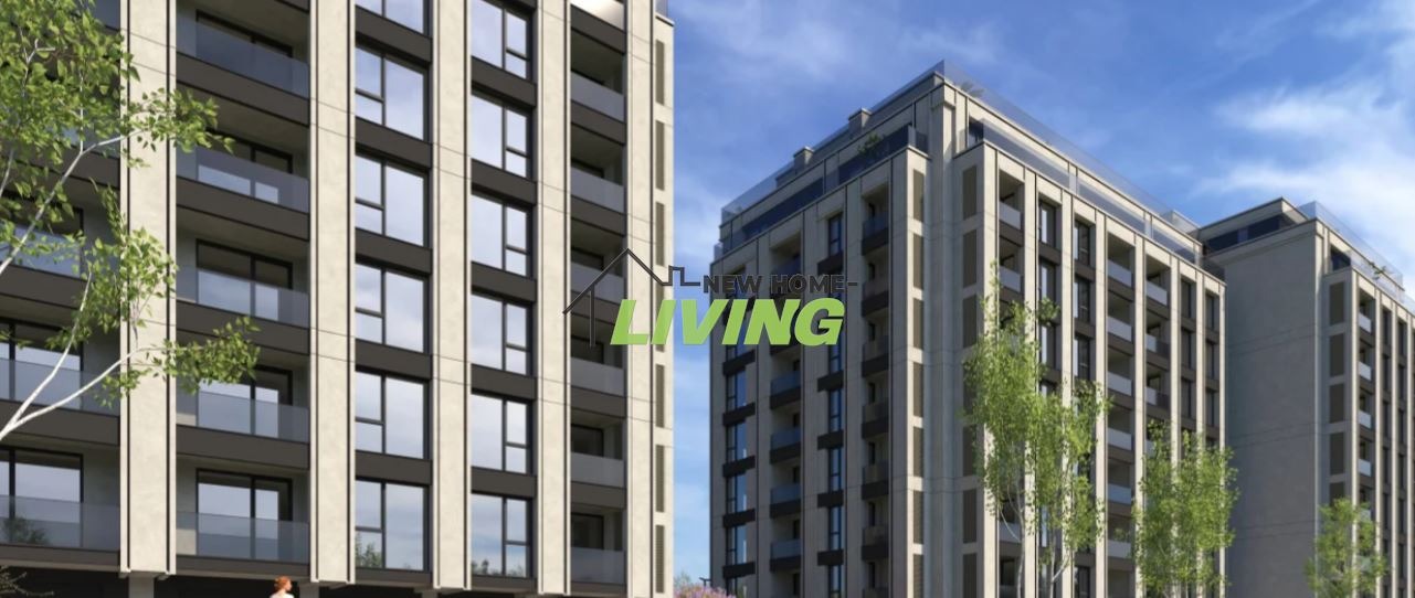 Продава 3-СТАЕН, гр. Пловдив, Христо Смирненски, снимка 2 - Апартаменти - 51776314