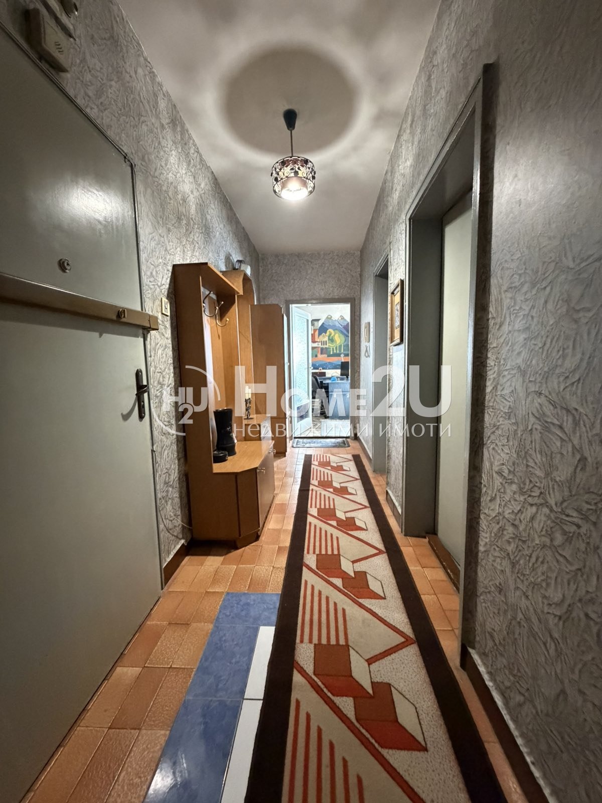 Продава 3-СТАЕН, гр. Варна, Център, снимка 9 - Апартаменти - 53815391