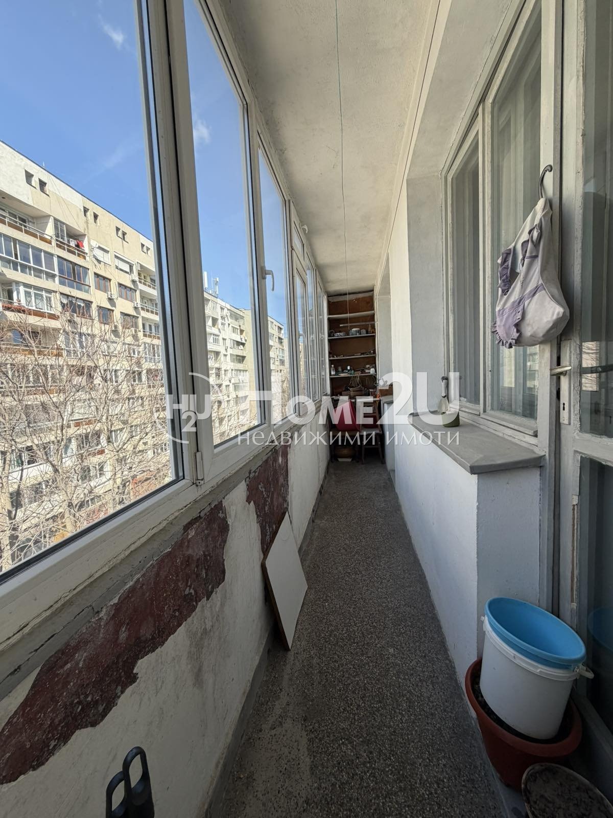 Продава 3-СТАЕН, гр. Варна, Център, снимка 7 - Апартаменти - 53815391