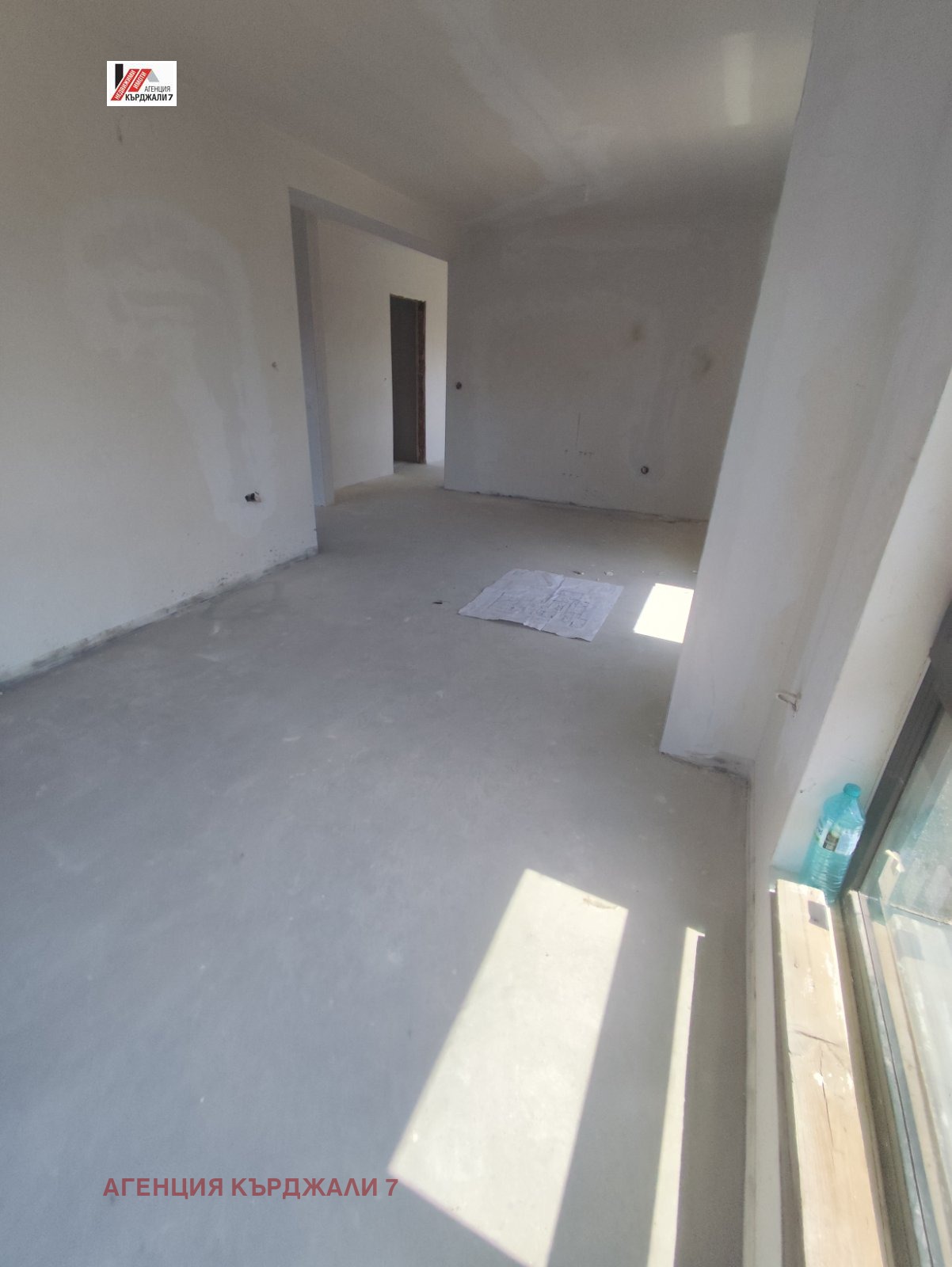 Продава 3-СТАЕН, гр. Кърджали, Възрожденци, снимка 6 - Апартаменти - 55553937