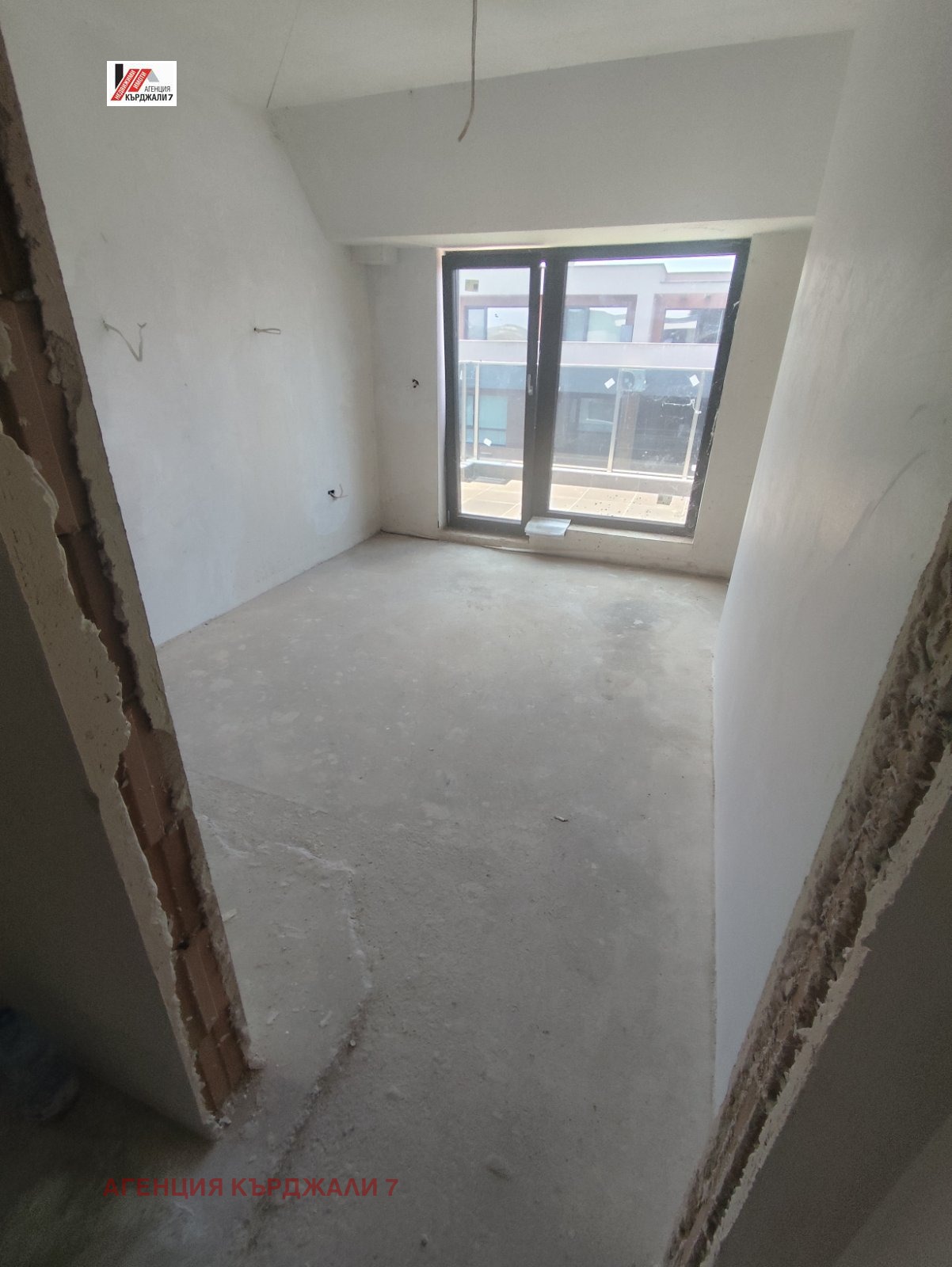 Продава 3-СТАЕН, гр. Кърджали, Възрожденци, снимка 9 - Апартаменти - 55553937