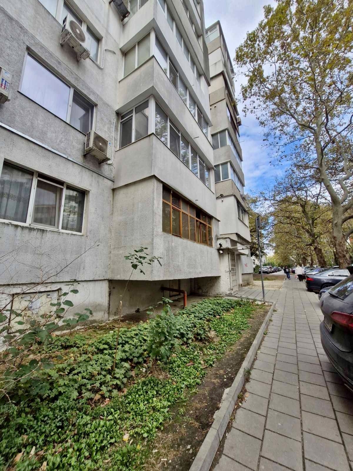 Продава 3-СТАЕН, гр. Варна, Завод Дружба, снимка 11 - Апартаменти - 56530949