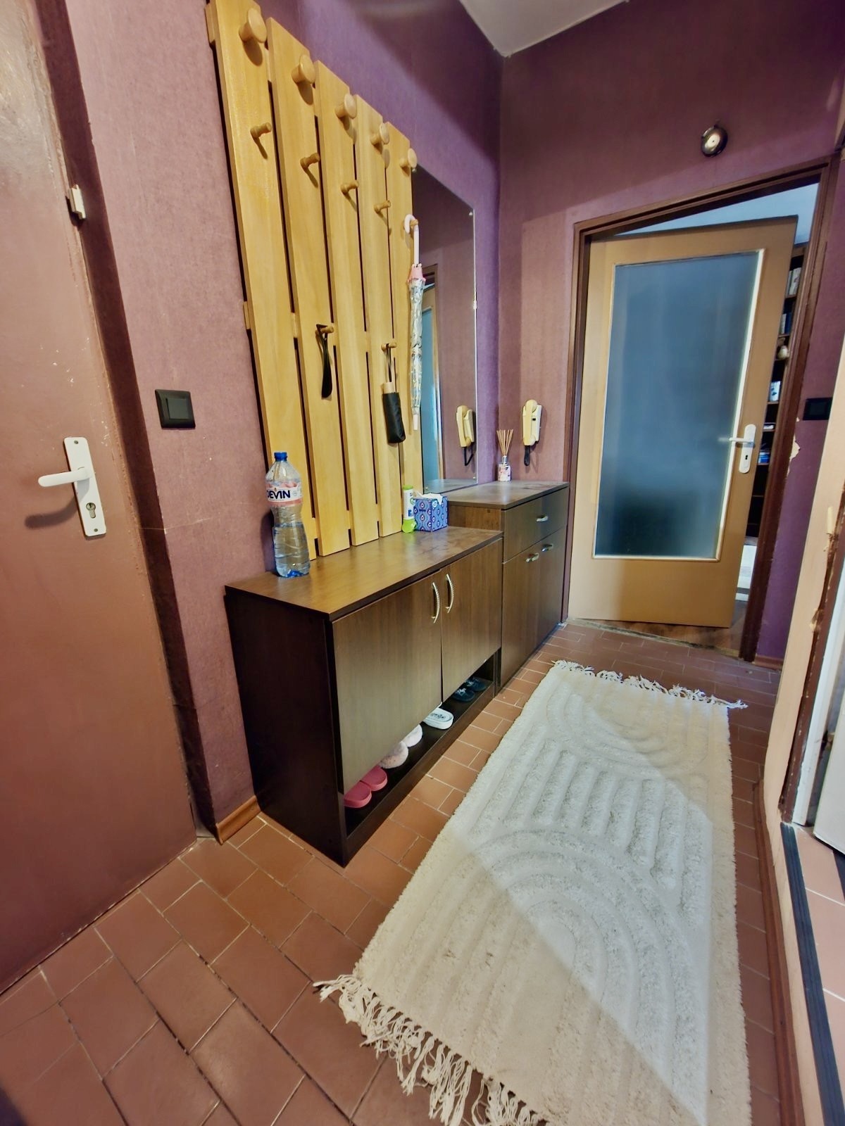 Продава 3-СТАЕН, гр. Варна, Завод Дружба, снимка 5 - Апартаменти - 56530949