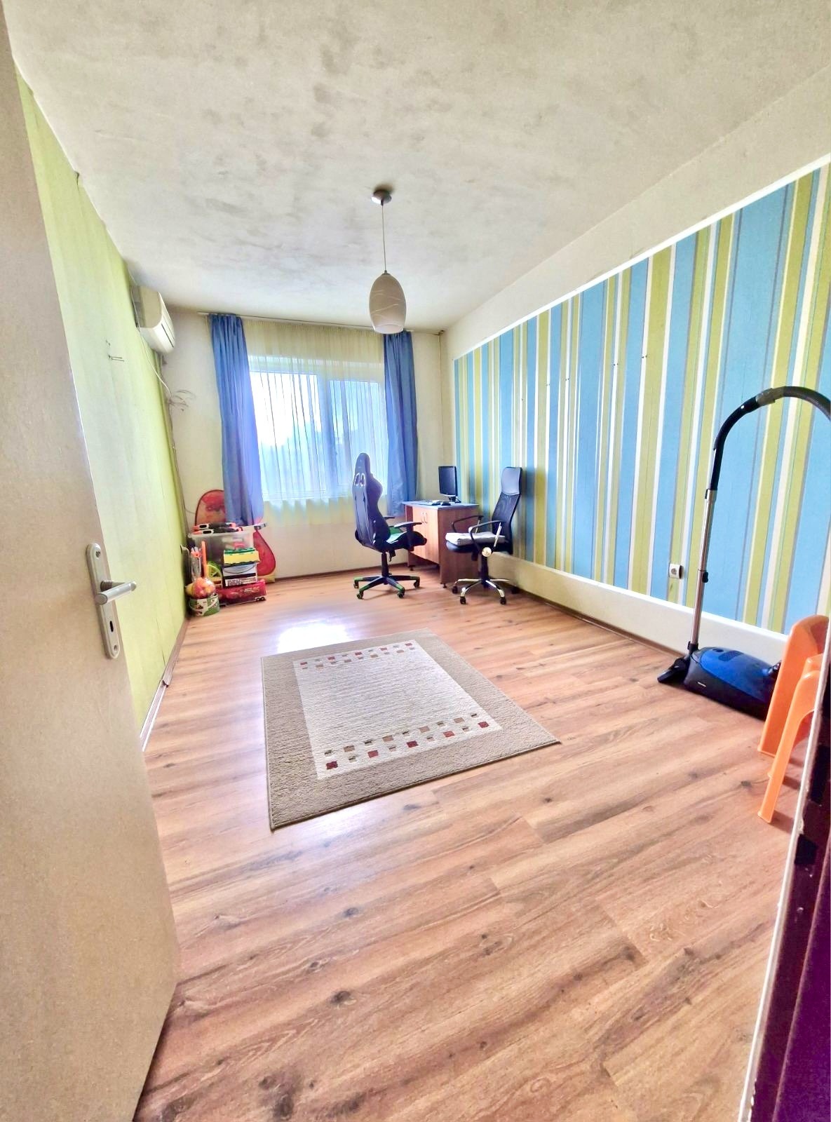 Продава 3-СТАЕН, гр. Варна, Завод Дружба, снимка 6 - Апартаменти - 56530949