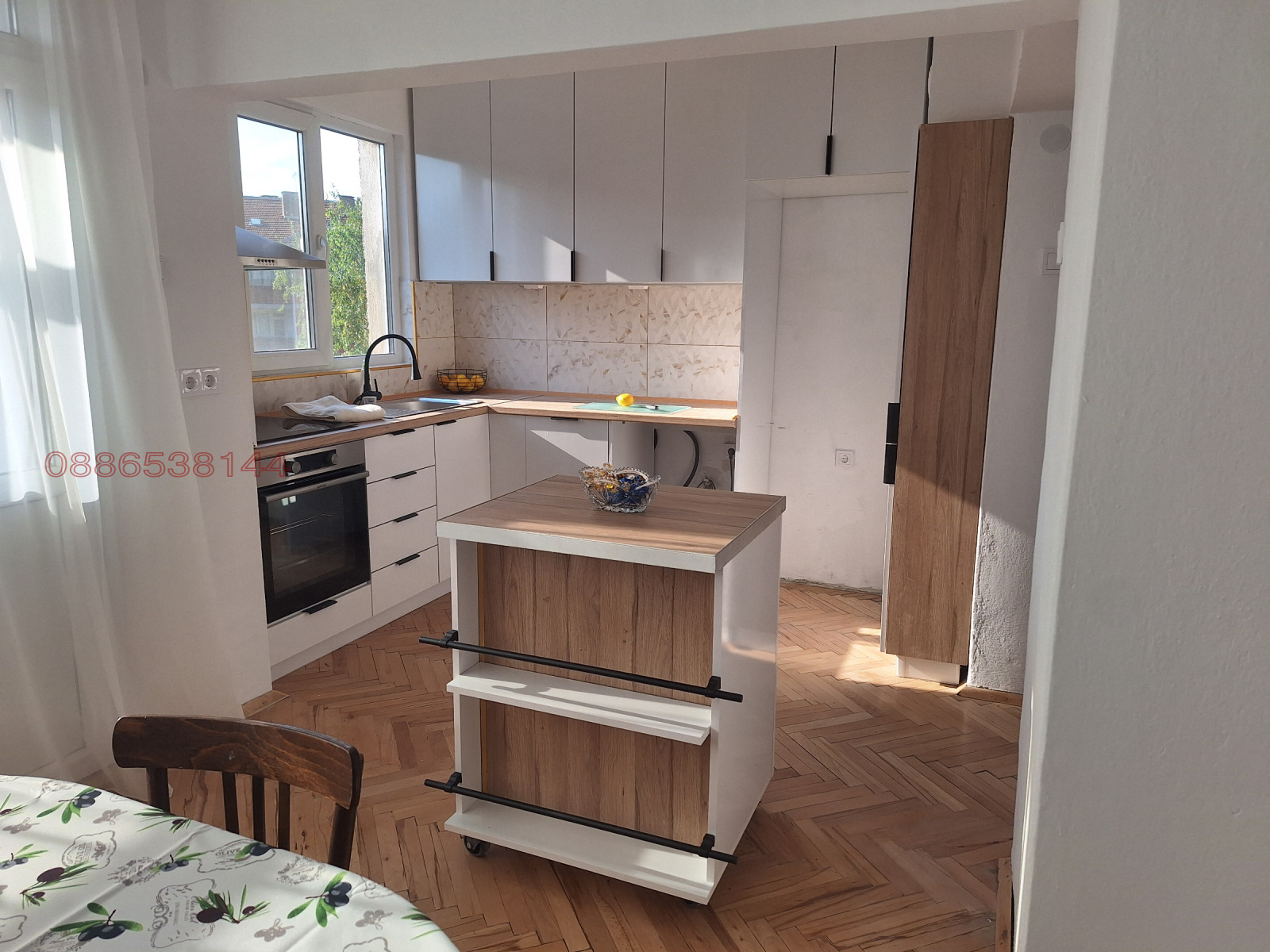 Продава 4-СТАЕН, гр. Севлиево, област Габрово, снимка 4 - Апартаменти - 55642222