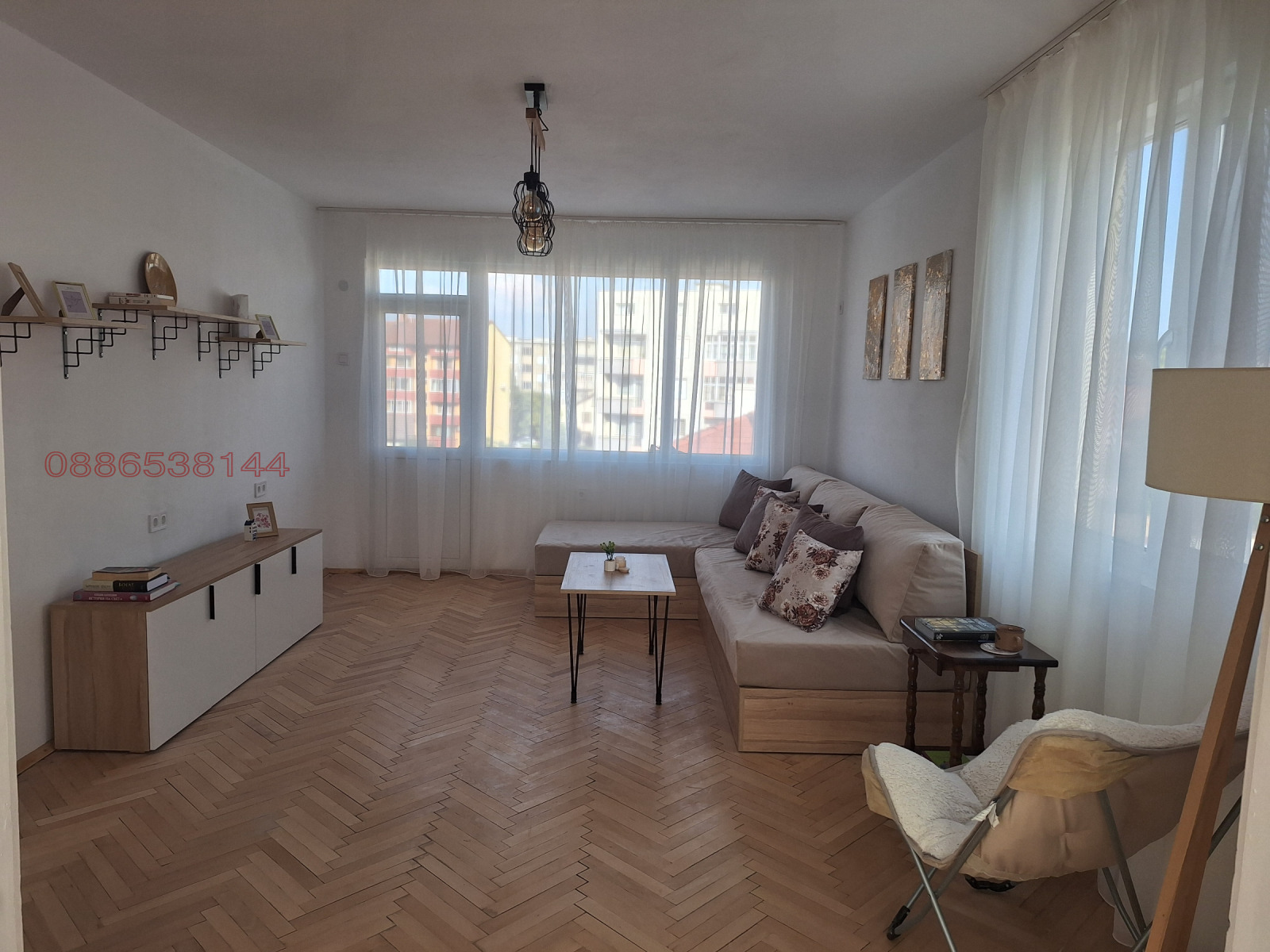 Продава 4-СТАЕН, гр. Севлиево, област Габрово
