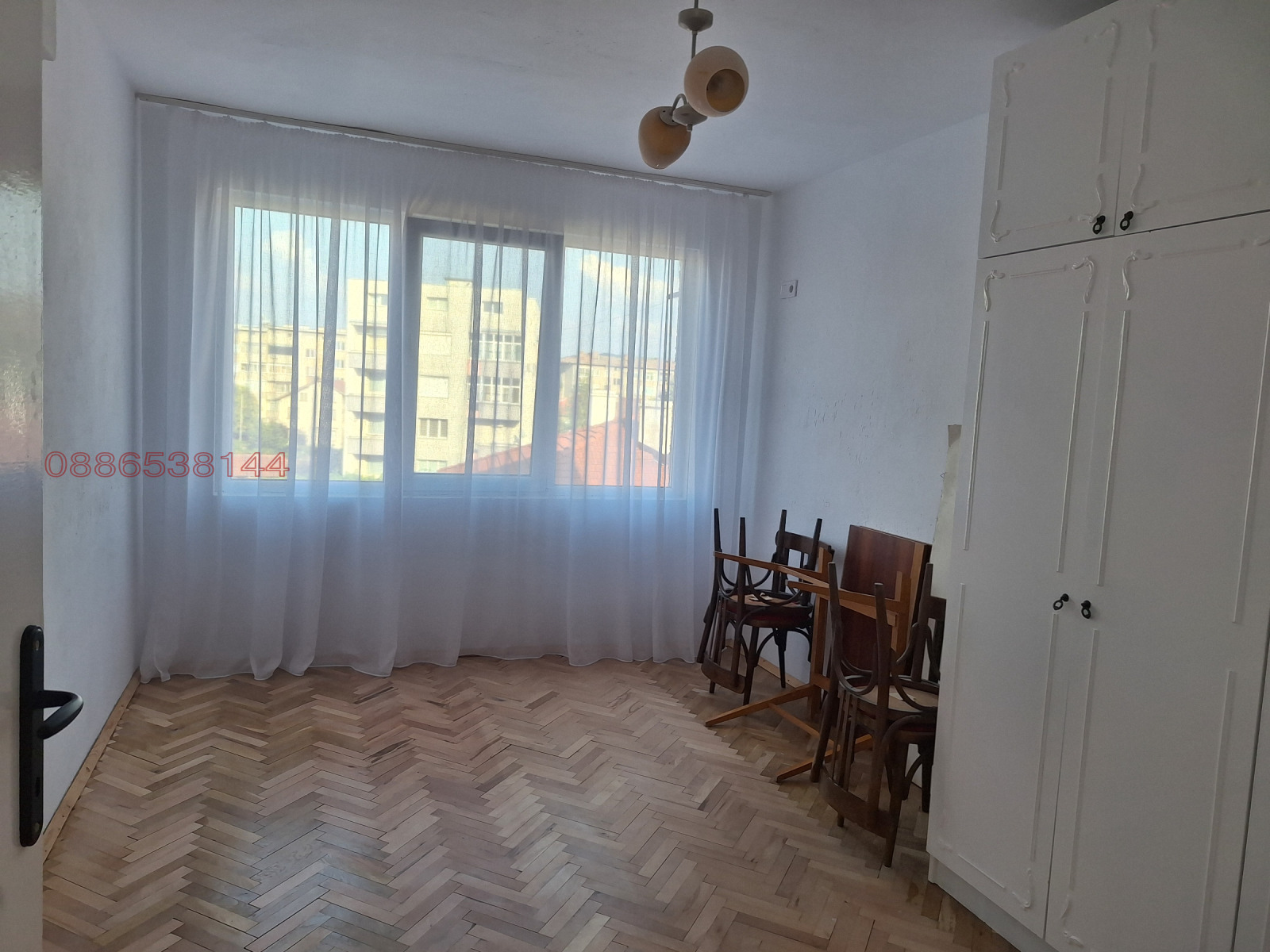 Продава 4-СТАЕН, гр. Севлиево, област Габрово, снимка 8 - Апартаменти - 55642222