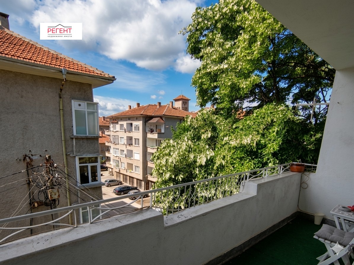 Продава 4-СТАЕН, гр. Севлиево, област Габрово, снимка 9 - Апартаменти - 55789864
