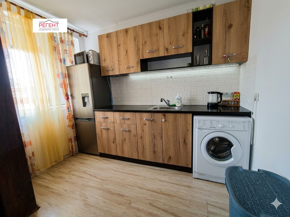 Продава 4-СТАЕН, гр. Севлиево, област Габрово, снимка 3 - Апартаменти - 55789864