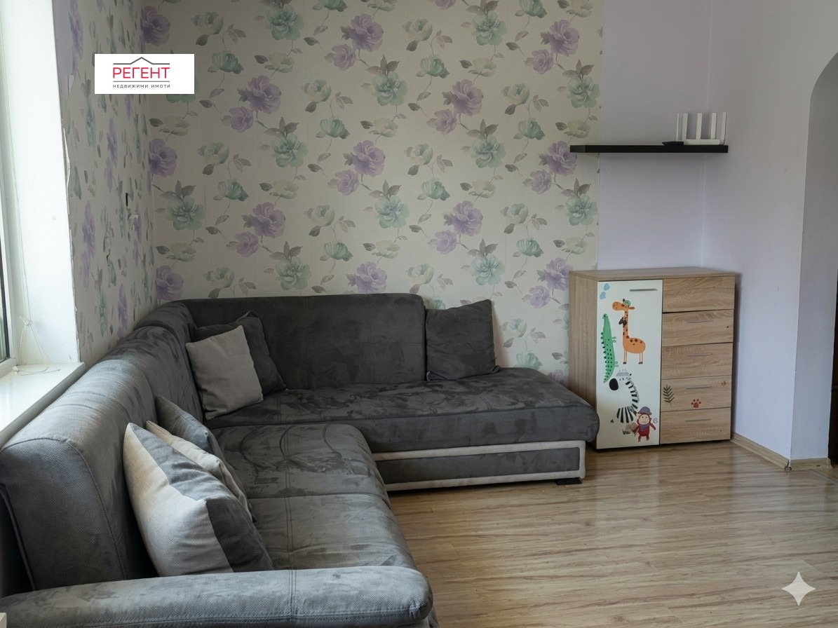 Продава 4-СТАЕН, гр. Севлиево, област Габрово, снимка 4 - Апартаменти - 55789864