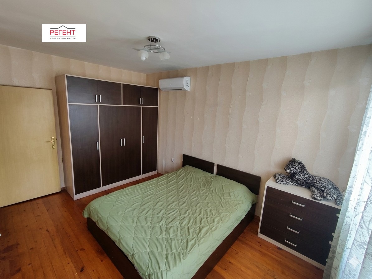 Продава 4-СТАЕН, гр. Севлиево, област Габрово, снимка 6 - Апартаменти - 55789864