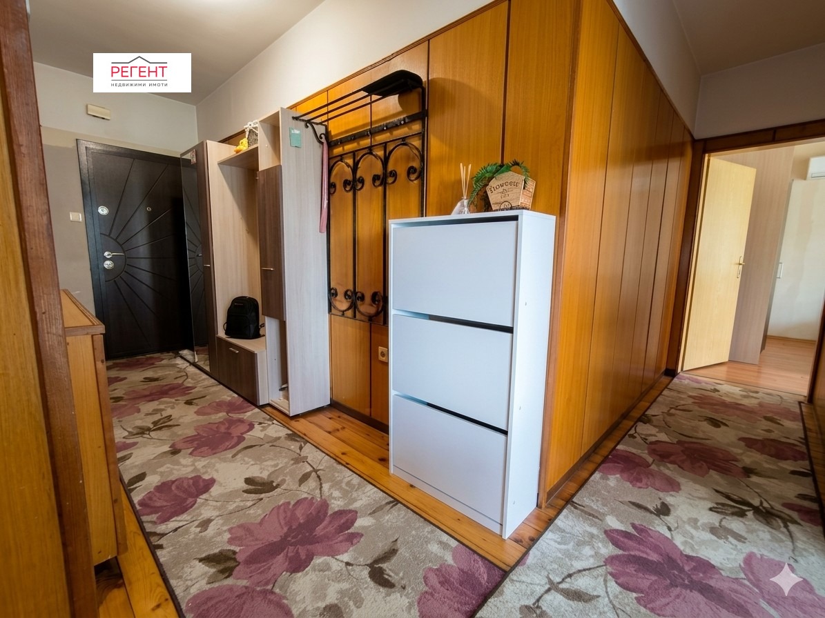 Продава 4-СТАЕН, гр. Севлиево, област Габрово, снимка 8 - Апартаменти - 55789864