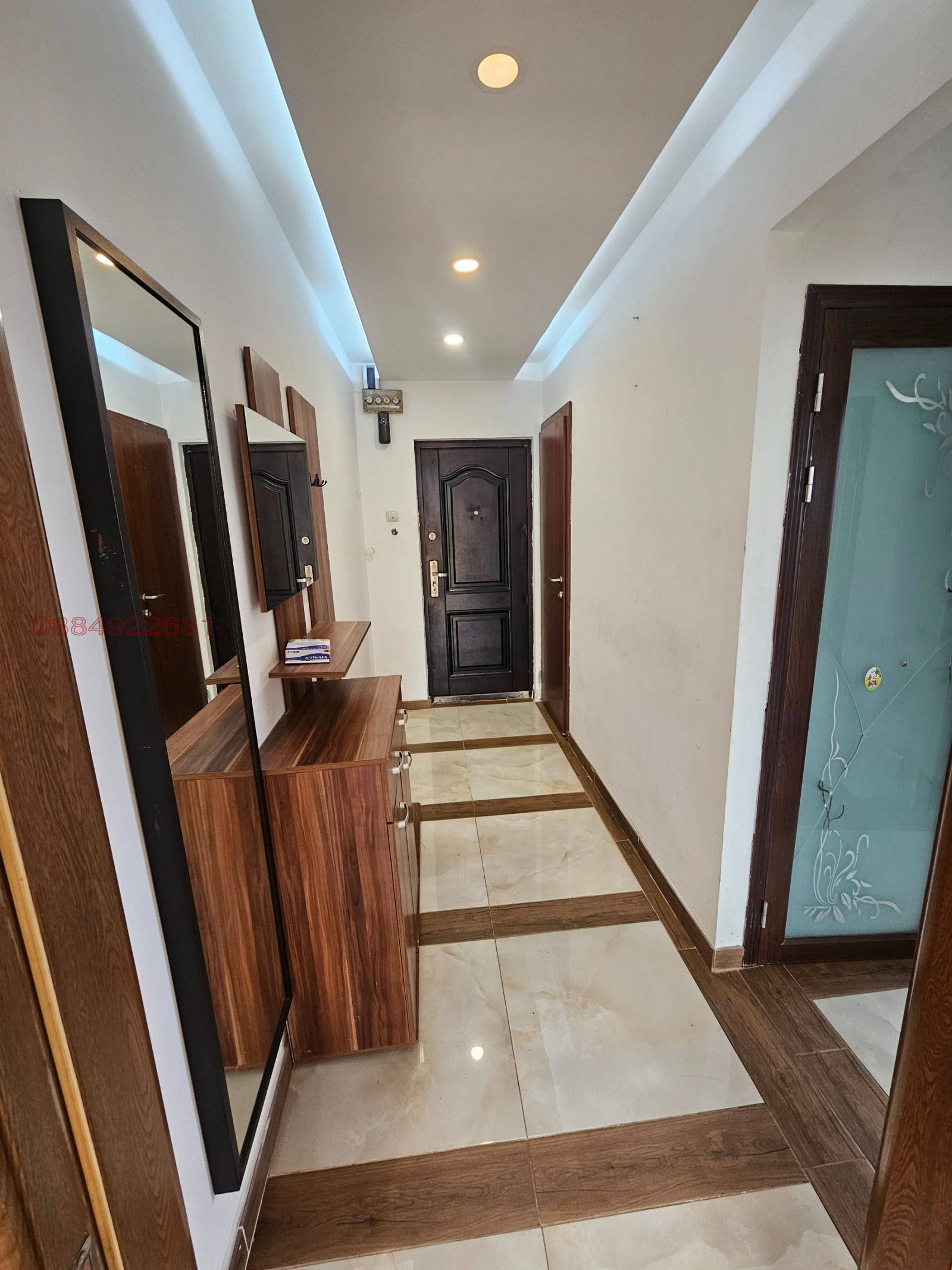 Продава 4-СТАЕН, гр. София, Обеля 2, снимка 7 - Апартаменти - 56633915