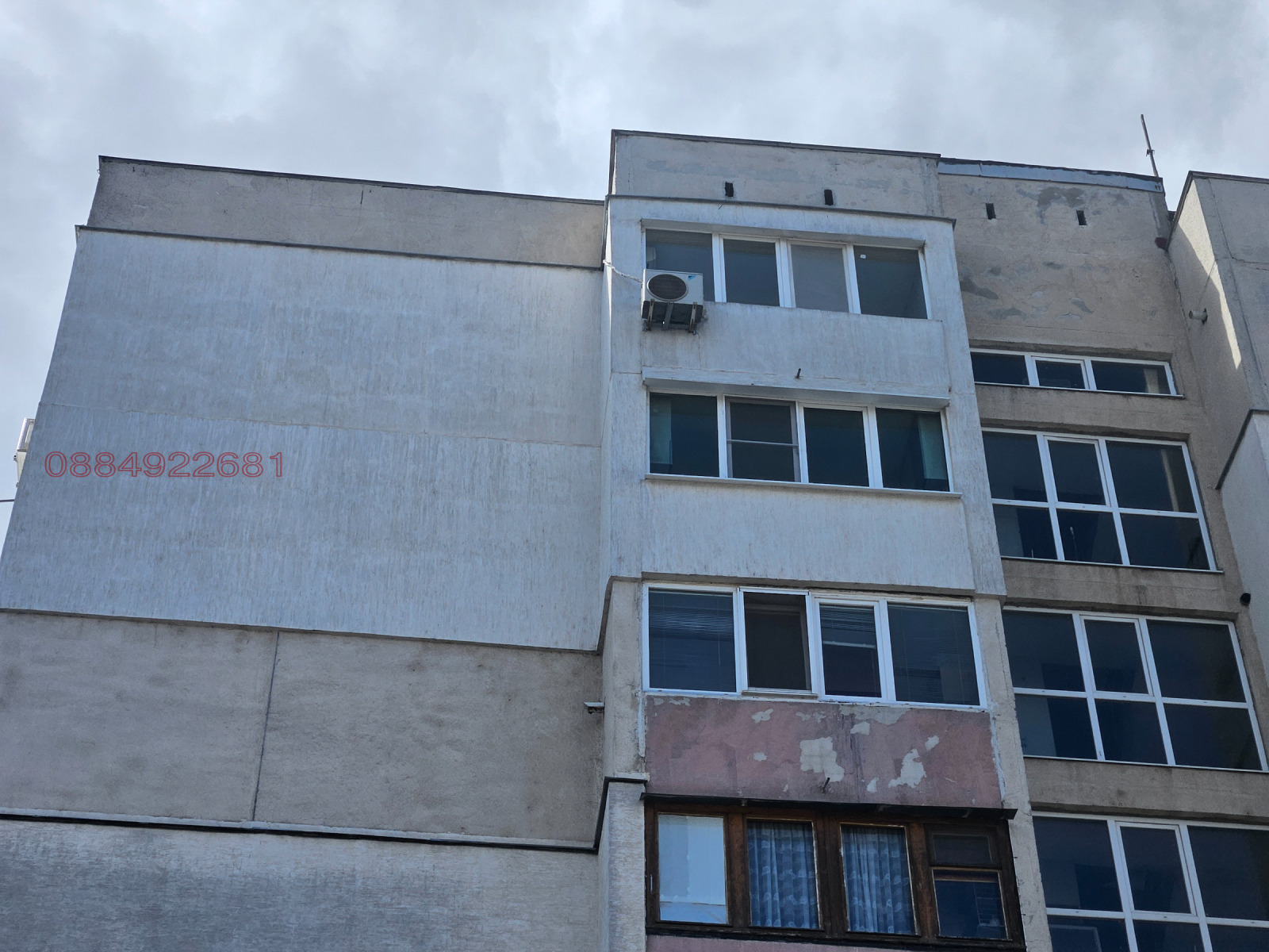 Продава 4-СТАЕН, гр. София, Обеля 2