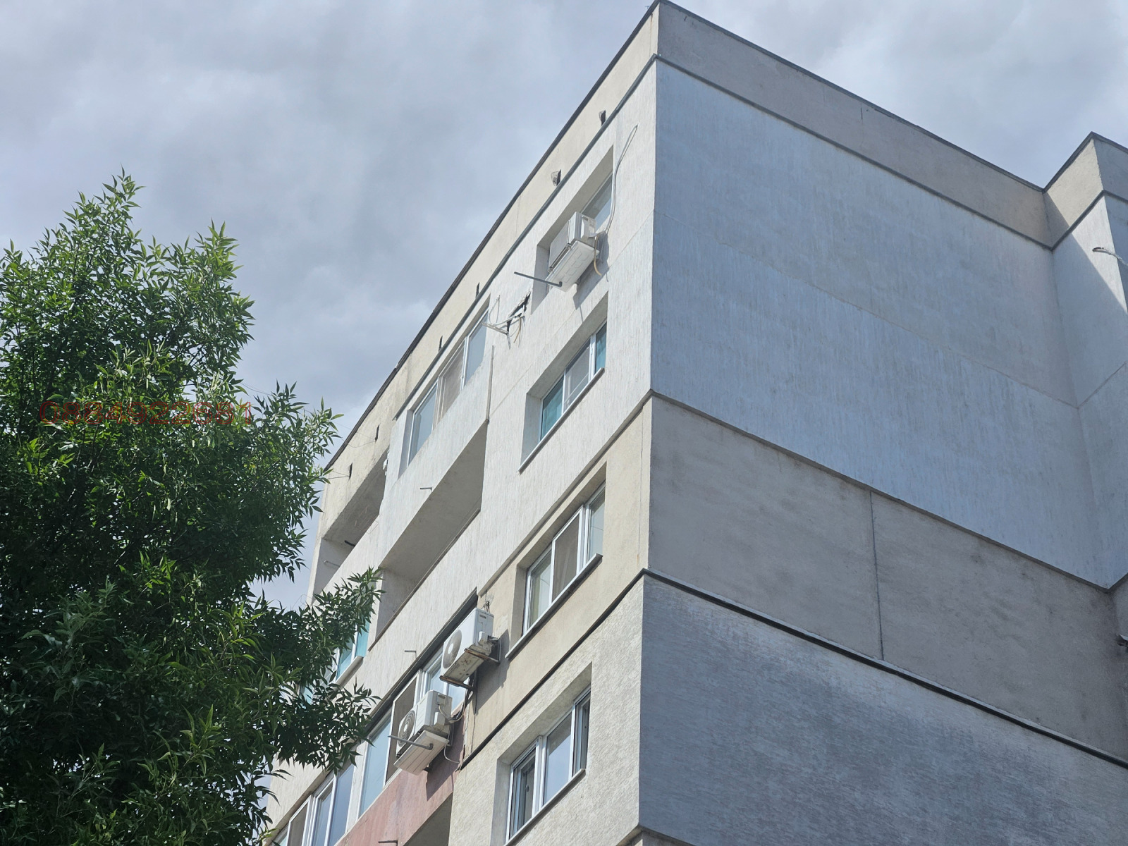 Продава 4-СТАЕН, гр. София, Обеля 2, снимка 2 - Апартаменти - 56633915