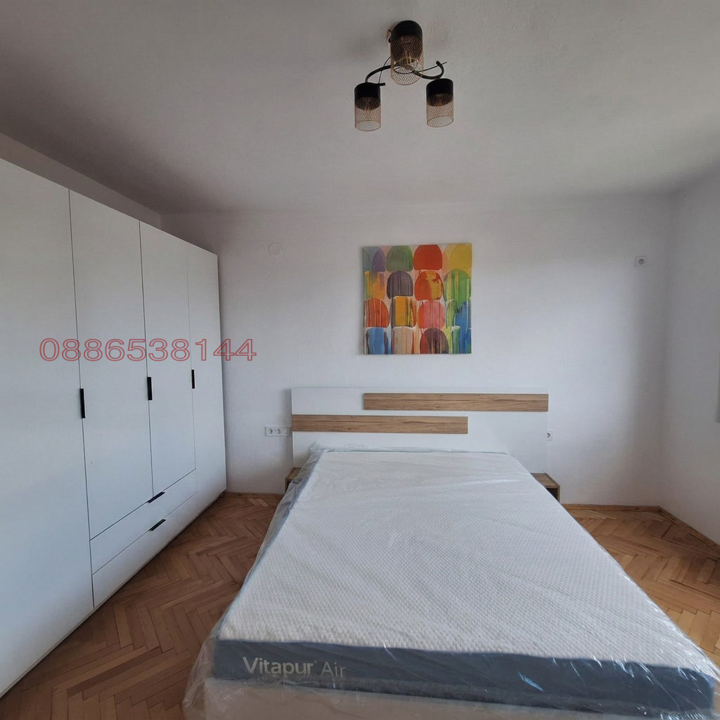 Продава МНОГОСТАЕН, гр. Севлиево, област Габрово, снимка 5 - Апартаменти - 55197415