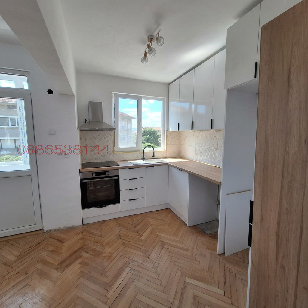 Продава МНОГОСТАЕН, гр. Севлиево, област Габрово, снимка 3 - Апартаменти - 55197415