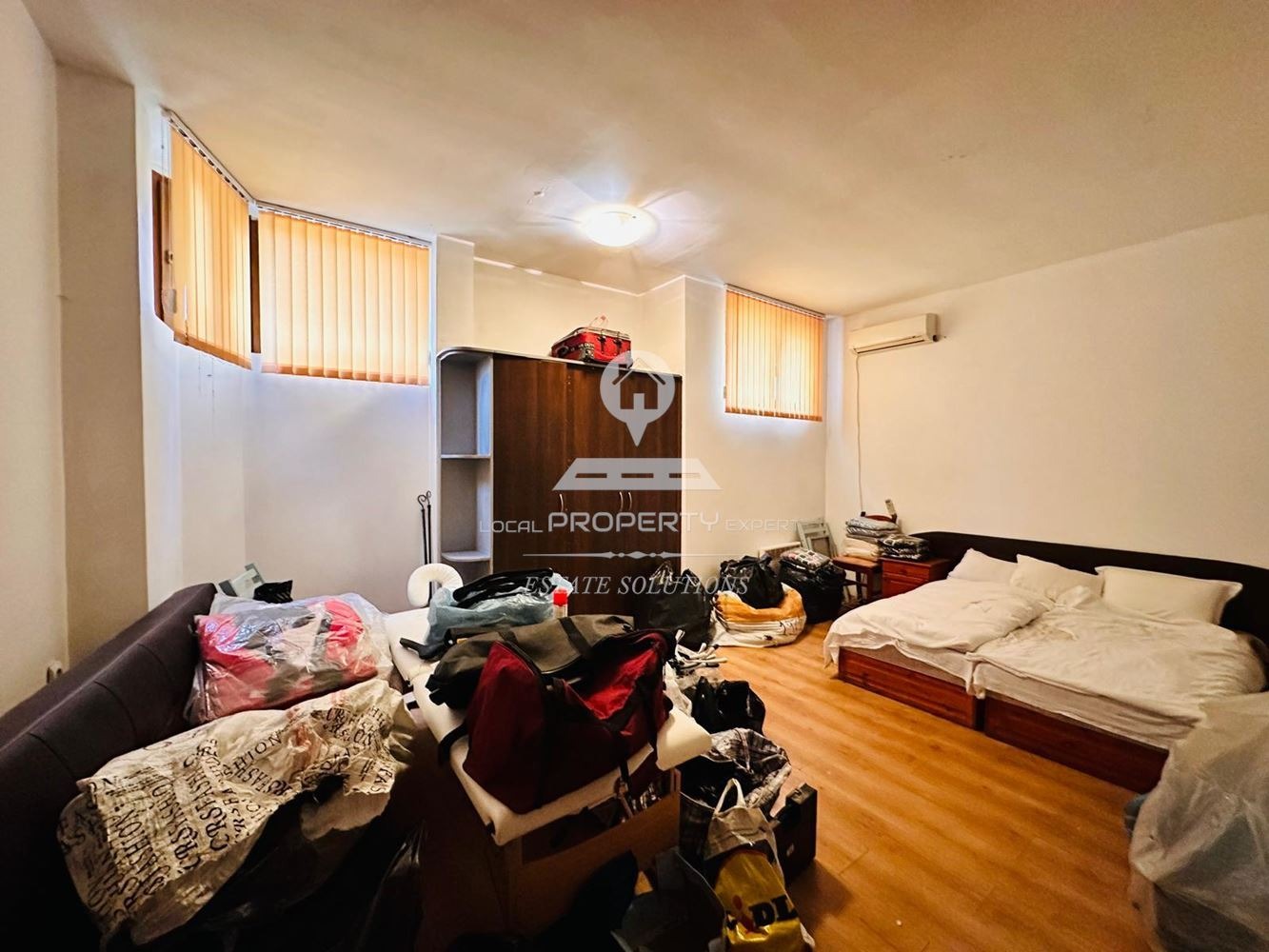 Продава АТЕЛИЕ, ТАВАН, гр. Банско, област Благоевград, снимка 2 - Апартаменти - 54133363