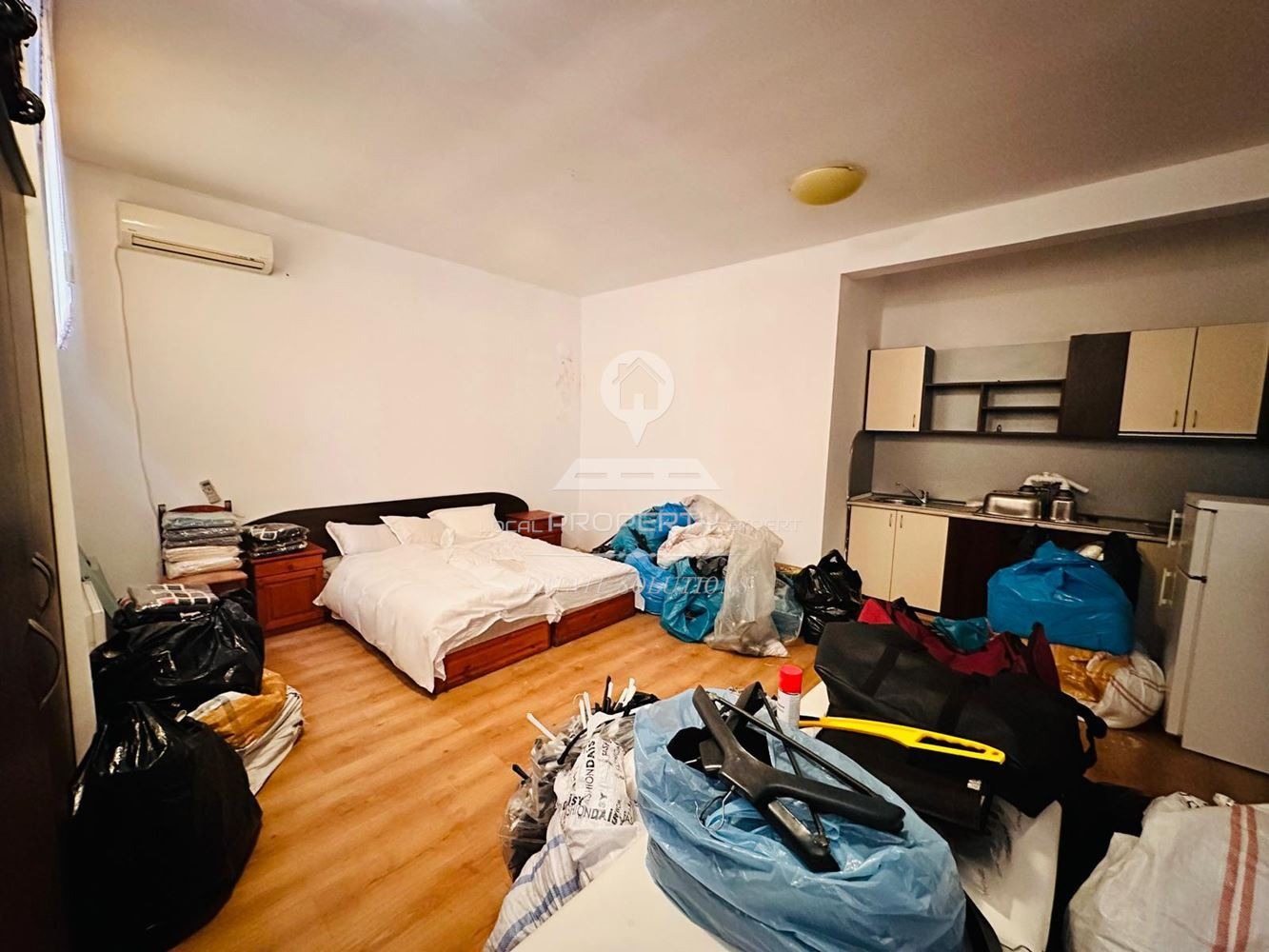 Продава АТЕЛИЕ, ТАВАН, гр. Банско, област Благоевград, снимка 3 - Апартаменти - 54133363