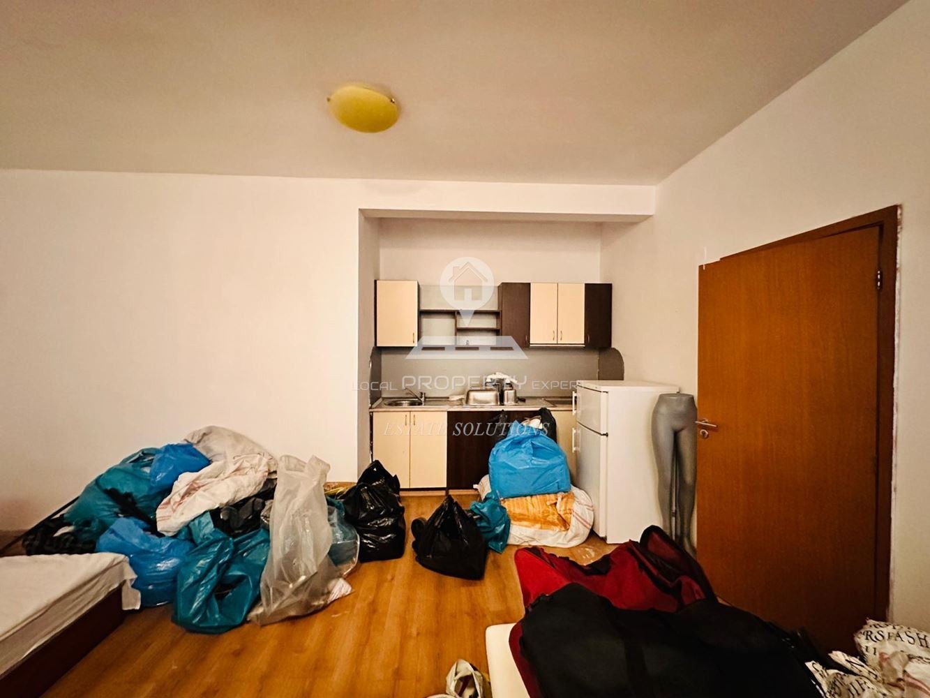 Продава АТЕЛИЕ, ТАВАН, гр. Банско, област Благоевград, снимка 5 - Апартаменти - 54133363