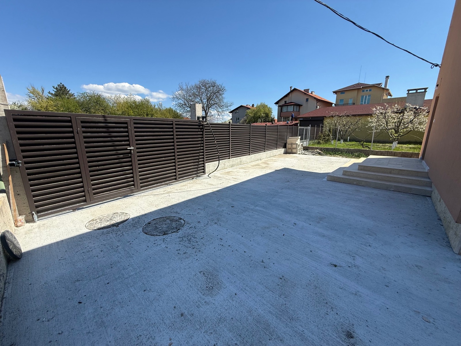 Продава КЪЩА, гр. Костинброд, област София област, снимка 2 - Къщи - 54247917