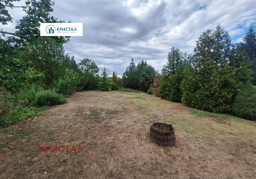 Продава КЪЩА, с. Черничево, област Пловдив, снимка 6 - Къщи - 56690270