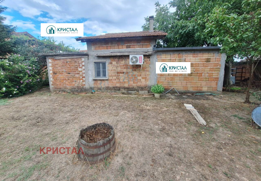 Продава КЪЩА, с. Черничево, област Пловдив, снимка 3 - Къщи - 56690270
