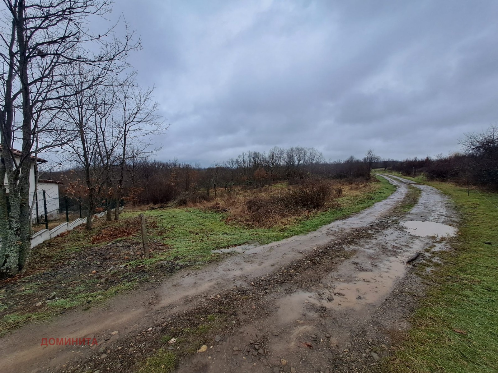 Продава ПАРЦЕЛ, с. Писменово, област Бургас, снимка 2 - Парцели - 50797767