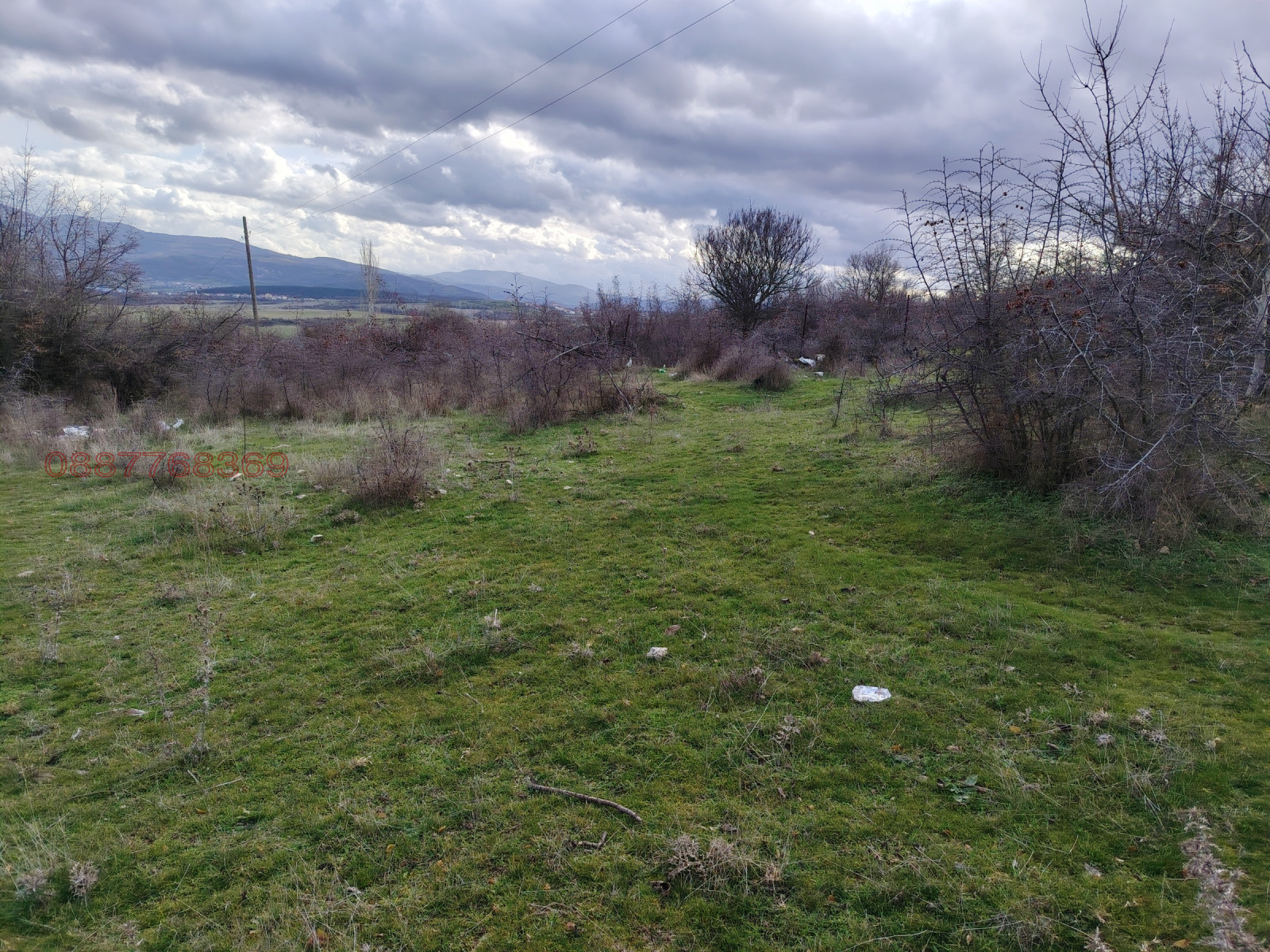 Продава ЗЕМЕДЕЛСКА ЗЕМЯ, с. Опълченско, област Кърджали, снимка 3 - Земеделска земя - 53670599