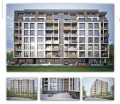 Продава  2-стаен град Бургас , Меден рудник - зона Д , 71 кв.м | 65398647 - изображение [4]