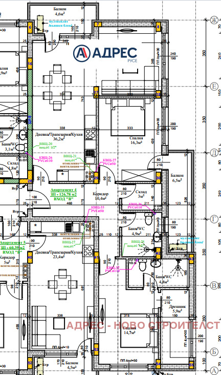 ������� 3-����� | Imot.bg � ����������� 8