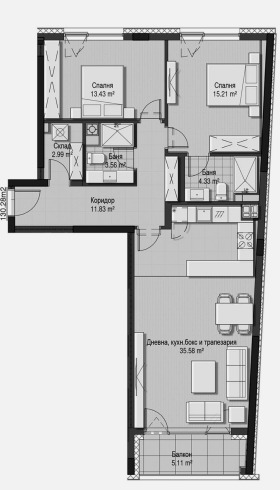 ������� 3-����� | Imot.bg � ����� ������ 8