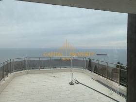 Maisonette Galata, Varna
