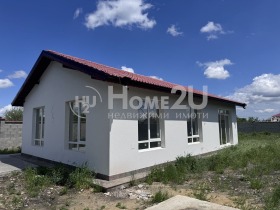 Casa Banovo, región Varna 1
