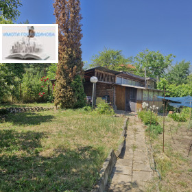 Plott Malinova dolina, Sofia