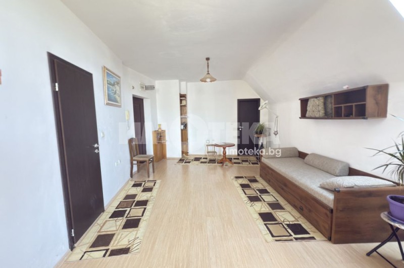 Продава 1-СТАЕН, гр. София, Надежда 1, снимка 5 - Апартаменти - 52747602