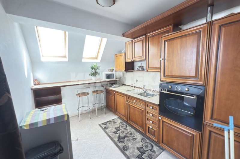 Продава 1-СТАЕН, гр. София, Надежда 1, снимка 11 - Апартаменти - 52747602